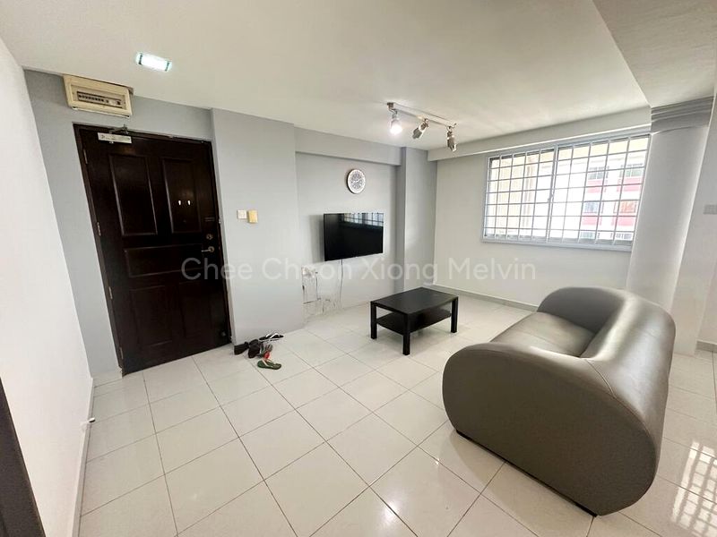 4 Room (4A) HDB for Sale in  266 Bishan Street 24 - Image 11